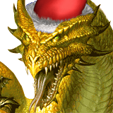 Дракон - символ 2012 года. Новый год и Рождество