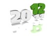 Картинки новый год 2012 - №142