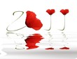 Картинки новый год 2012 - №144