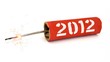 Картинки новый год 2012 - №147