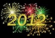 Картинки новый год 2012 - №155