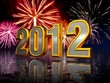 Картинки новый год 2012 - №159