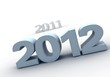 Картинки новый год 2012 - №160