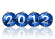Новогодние картинки 2012 - №165