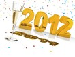 Новогодние картинки 2012 - №171