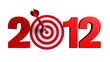 Новогодние картинки 2012 - №174