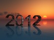 Новогодние картинки 2012 - №175