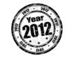 Новогодние картинки 2012 - №177