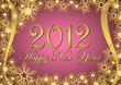 Новогодние картинки 2012 - №1046