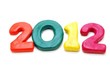 Новогодние картинки 2012 - №1057