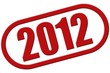Новый год картинки 2012 - №1061