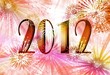 Новый год картинки 2012 - №1067