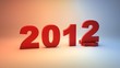 Новый год картинки 2012 - №1069