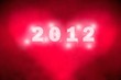 Новый год картинки 2012 - №1070