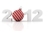 Новогодние картинки 2012 - №1642