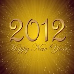 Новогодние картинки 2012 - №1655
