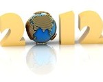Новый год картинки 2012 - №1675