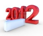 Новый год картинки 2012 - №1678