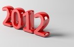 Новогодние картинки 2012 - №1781