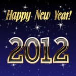 Новогодние картинки 2012 - №1783