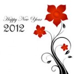 Новый год картинки 2012 - №1816