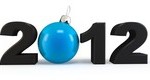 Новогодние картинки 2012 - №1923