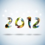 Новогодние картинки 2012 - №2068