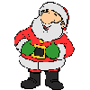 Дед Мороз (21)