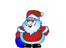 Дед Мороз (33)