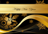 gold-new-year (33)