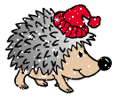 new year hedgehog (1)