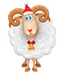 new year sheep (11)