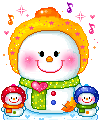 snowman cards (13)