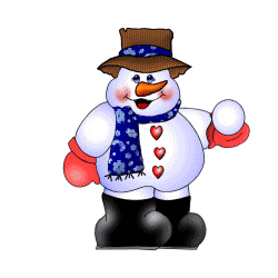 snowman cards (27)