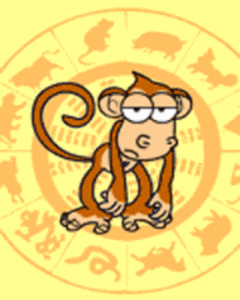 год обезьяны
