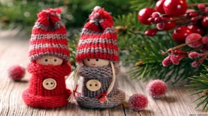 Новогодний сценарий: "Новогодние приключения Деда Мороза в Эстонии"